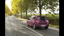 Renault Twingo restyling