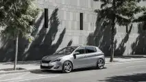 Nuova Peugeot 308