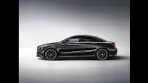Mercedes CLA Edition 1