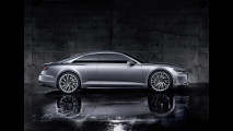 Audi prologue concept