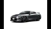 Nissan GT-R SpecV al Salone di Ginevra 2009