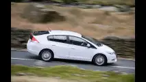 Honda Insight Hybrid