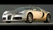 Bugatti Veyron Centenaire