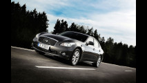 Infiniti M MY 2013