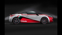 Peugeot RCZ R Bimota