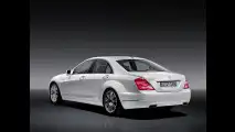 Mercedes Classe S Facelift 