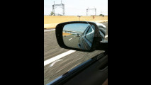 Foto spia della Fiat Panda 4x4