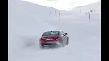 Nuova Mercedes CLS 4MATIC