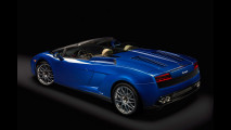 Lamborghini Gallardo LP 550-2 Spyder