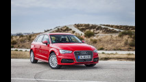 Audi A3 e-tron