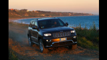  Jeep Grand Cherokee MY 2014