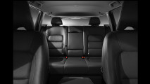 Volvo V70 restyling	  