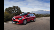Nuova Renault Clio Sporter