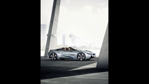 BMW i8 Concept Spyder