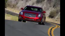 Cadillac CTS