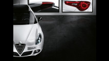 Alfa Romeo Giulietta Collezione