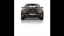 BMW Serie 5 Touring restyling