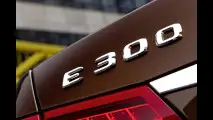 Mercedes Classe E BlueTEC HYBRID