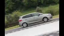 Kia Carens - Social Test 