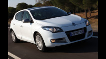 Renault Megane GT Line 2012