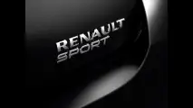 Renault Clio RS restyling
