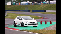 Opel Astra GTC Irmscher