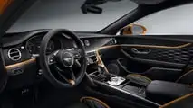 Bentley Flying Spur Speed 2023