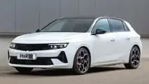 H&R Opel Astra Plug-in-Hybrid