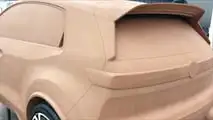 Volkswagen ID. GTI Concept (2023)