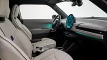 2024 Mini Cooper Electric