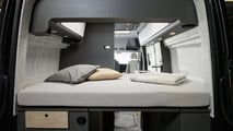 Dethleffs Globetrail VW 600DR