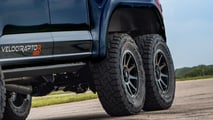 Hennessey VelociRaptoR 6x6