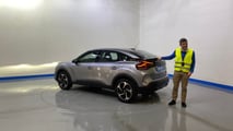 Galería: Rueda de prensa de Clicars