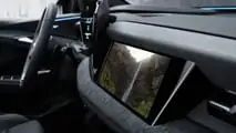 Audi Q6 e-tron, interior