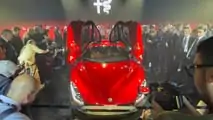 Foto - Alfa Romeo 33 Stradale (2023)