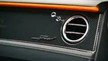 Bentley Continental GT Speed (2023) im Test