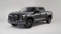 Toyota Tundra Nightshade Edition 2024