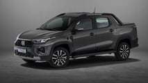 Fiat Strada Ranch T200 Doppia Cabina 2024