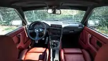 Manhart MH3 3.5 Turbo BMW E30 M3