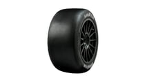 Goodyear 125 años en Monza