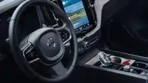 Volvo XC60 2024