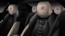 Maserati GranTurismo PrimaSerie 75th anniversary Trofeo