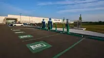  La fabbrica GM - Ultium di Warren, Ohio