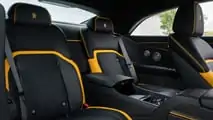 Rolls-Royce Spectre 2024