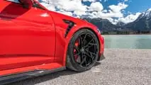 ABT Audi RS6 Legacy Edition