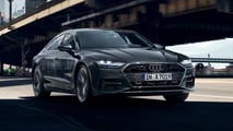 Audi A6 y Audi A7 2023
