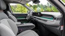 Kia EV9 Baseline