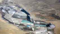lithium-mining-processes