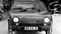 Foto - Fiat Ritmo
