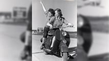 NSU Lambretta